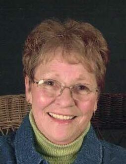 Barbara Matthews
