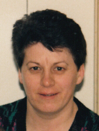 Margaret Crewe