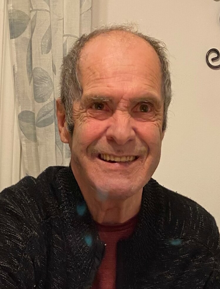 Allan  MacArthur