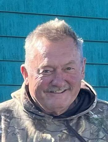 Garry  Allen