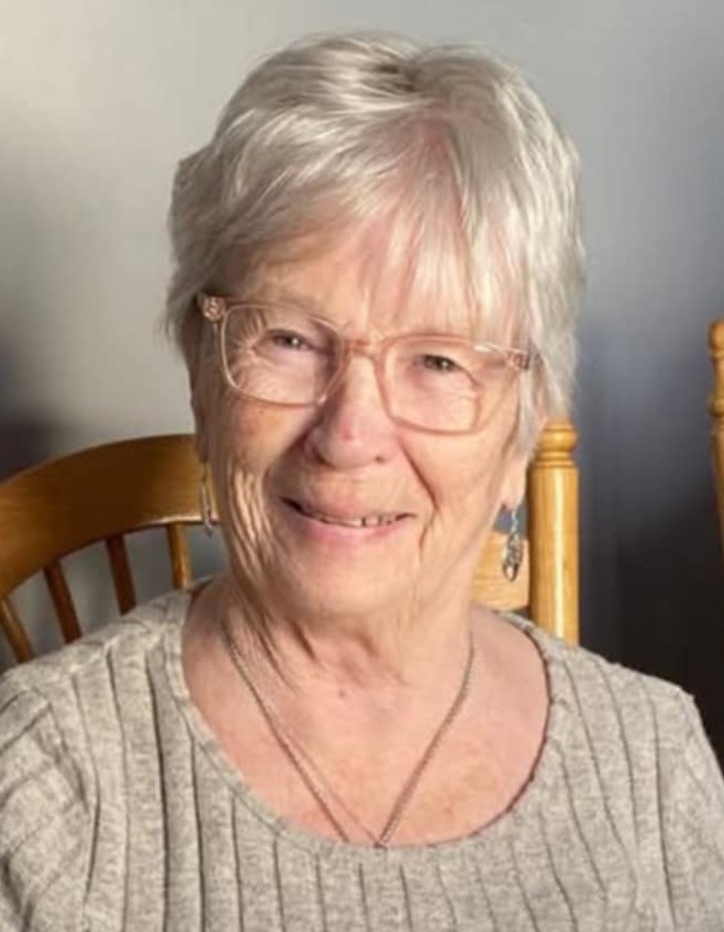 Ruth  Organ