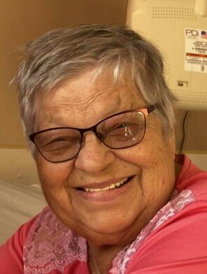 Loretta   Delorey