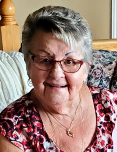 Gladys  Porter