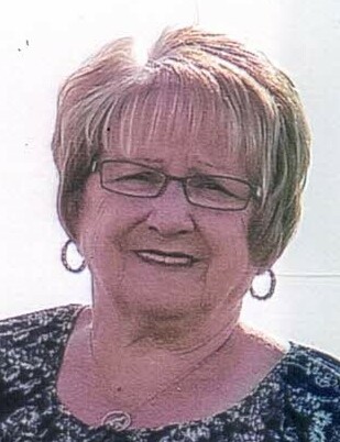 Carol  Farrell