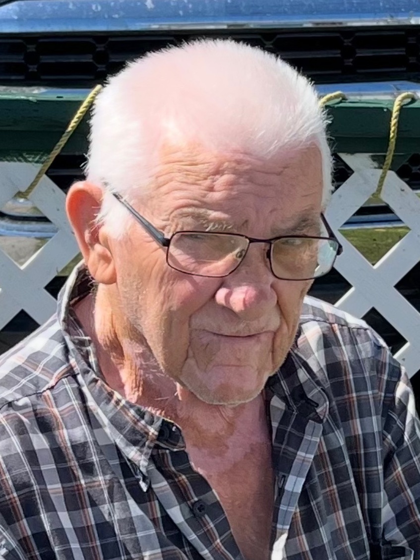 Cecil   Parsons Sr