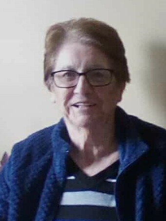 Marie   Wagg