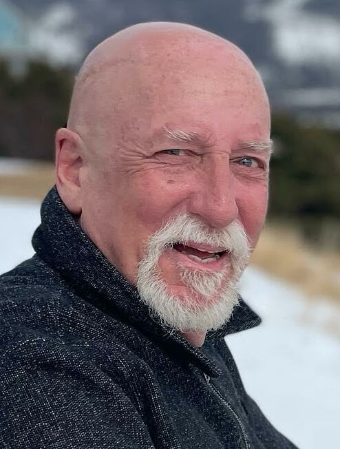 Edward "Ned" Janes
