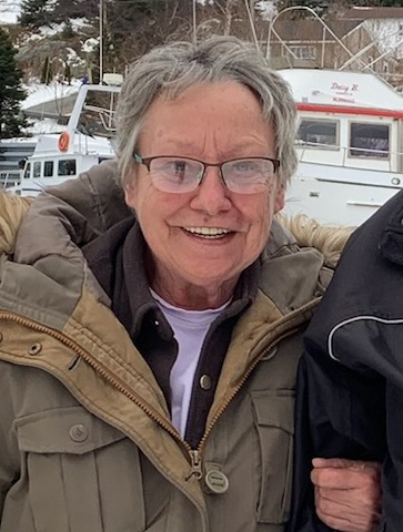 Una 'Queen'  Lillington 